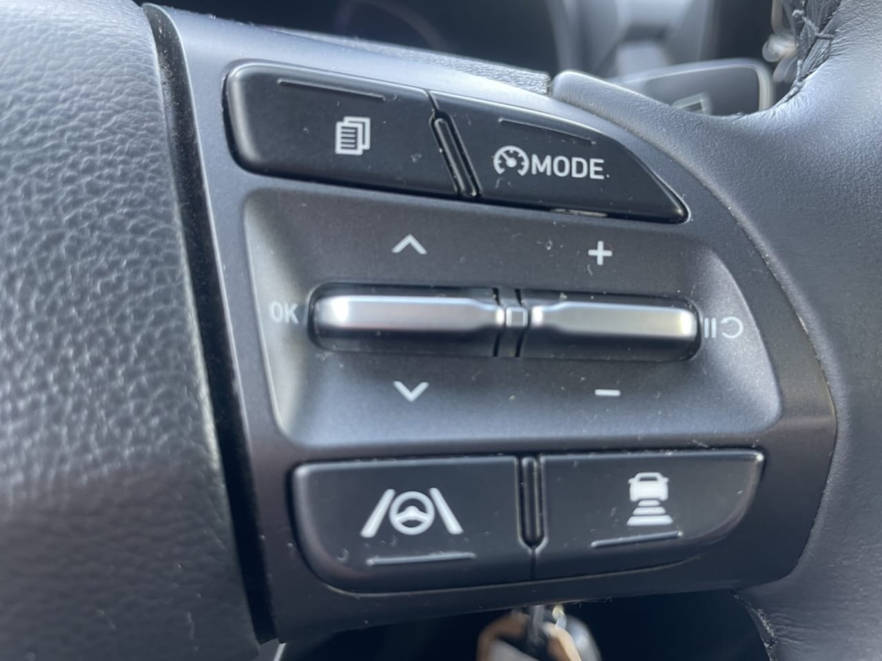 Hyundai Kona - 1.6 GDI HEV Comf Smart*RIJKLAARPRIJS*