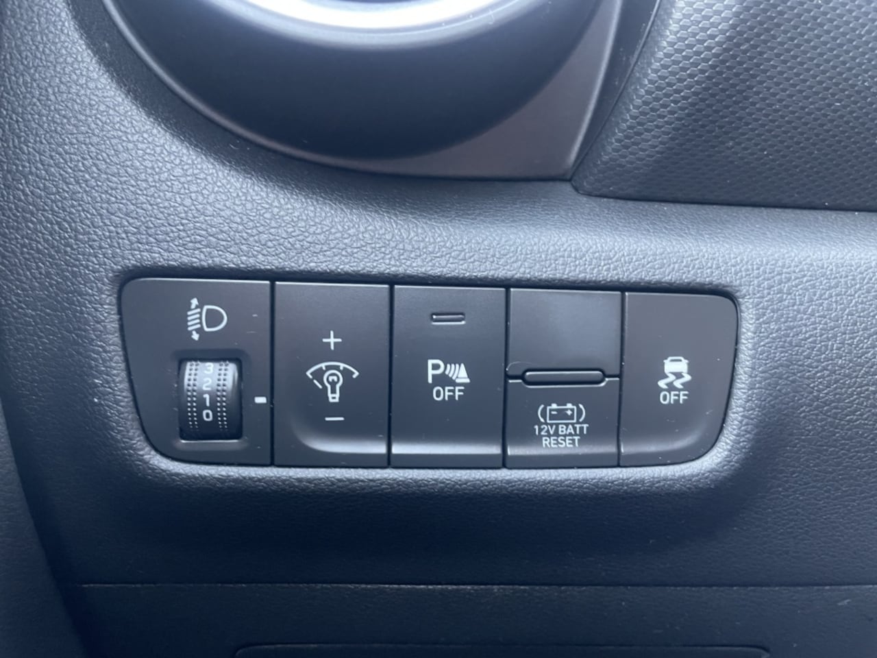 Hyundai Kona - 1.6 GDI HEV Comf Smart*RIJKLAARPRIJS*