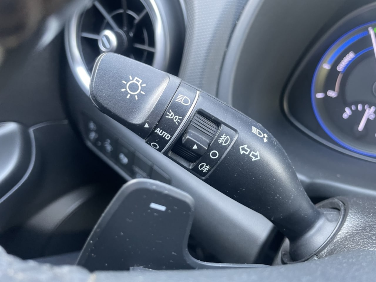 Hyundai Kona - 1.6 GDI HEV Comf Smart*RIJKLAARPRIJS*