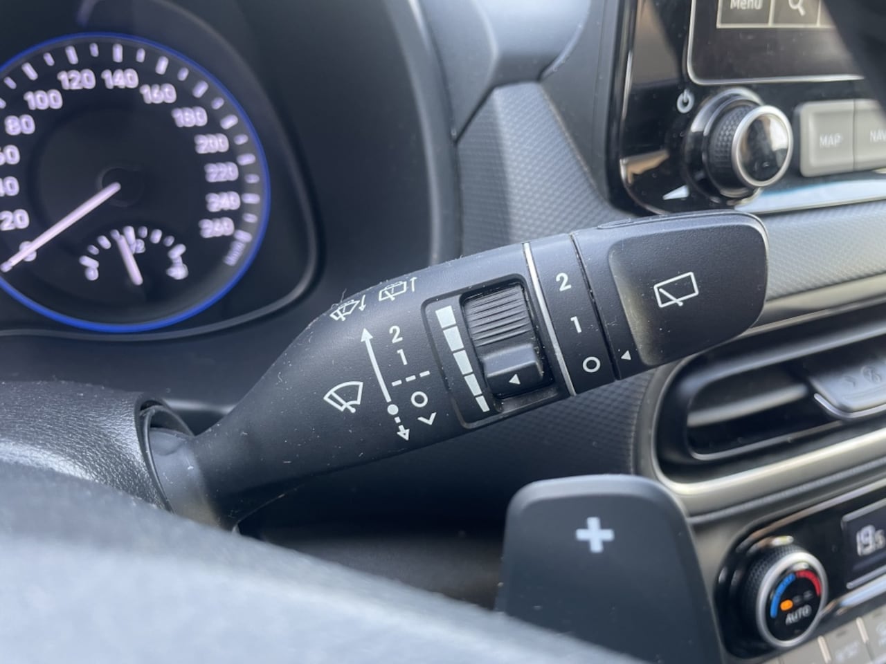 Hyundai Kona - 1.6 GDI HEV Comf Smart*RIJKLAARPRIJS*