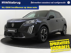 Peugeot 2008 - 1.2 PureTech 100 Allure