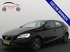 Volvo V40 - 2.0 T2 Nordic+ STANDKACHEL / STOELVERW / FULL LED / NAVI / CLIMA / PDC / BLUETOOTH / CRUIS