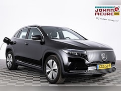 Mercedes-Benz EQA - 250+ Essential Line 71 kWh *SOH 100%* ✅ 1e Eigenaar | SOH: 100% |