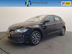 Volkswagen Polo - 1.0 TSI Polo Camera, Cruise Control, Climate Control