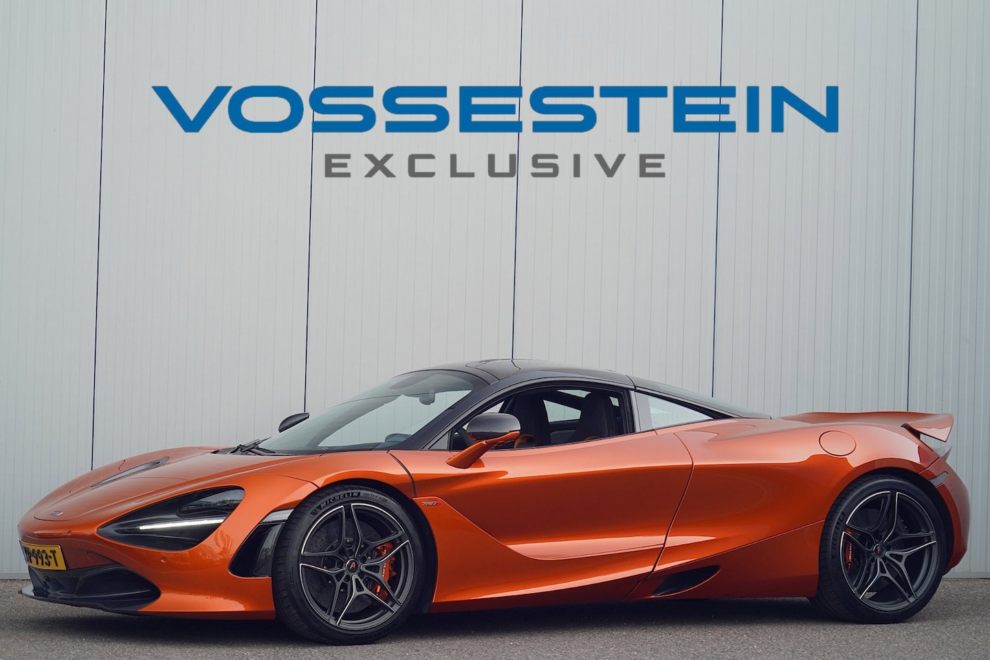 McLaren 720S - 4.0 V8 Performance / Lift / 1e Eig. / 360 / Full Carbon / Sport Exhaust / MSO / 29dkm NAP - AutoWereld.nl