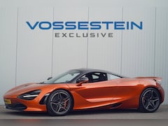 McLaren 720S - 4.0 V8 Performance / Lift / 1e Eig. / 360 / Full Carbon / Sport Exhaust / MSO / 29dkm NAP