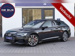 Audi A6 Avant - 55 TFSI E Quattro Competition|S-Line|1 eig.|BTW|Trekhaak|Panoramadak|Head Up|LED|Full Opti