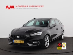 SEAT Leon Sportstourer - 1.5 eTSI FR Launch Edition/ automaat/ zeer mooi