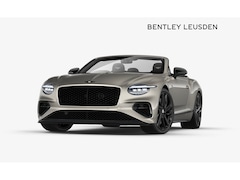 Bentley Continental GTC - S V8 Hybrid MY2026 | Coming soon
