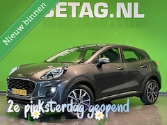Ford Puma - 1.0 EcoBoost Hybrid Titanium | LED | CarPlay |