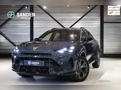 CUPRA Formentor - 1.5 eTSI Business Edition|Automaat|Navi dmv Apple Carplay|LED|Camera|Stoel+stuurverwarming