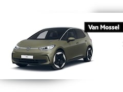 Volkswagen ID.3 - Pro S 77 kWh 204 PK| Dealeronderhouden | Navigatie Pro | 360 Camera | Head-Updisplay | Sto
