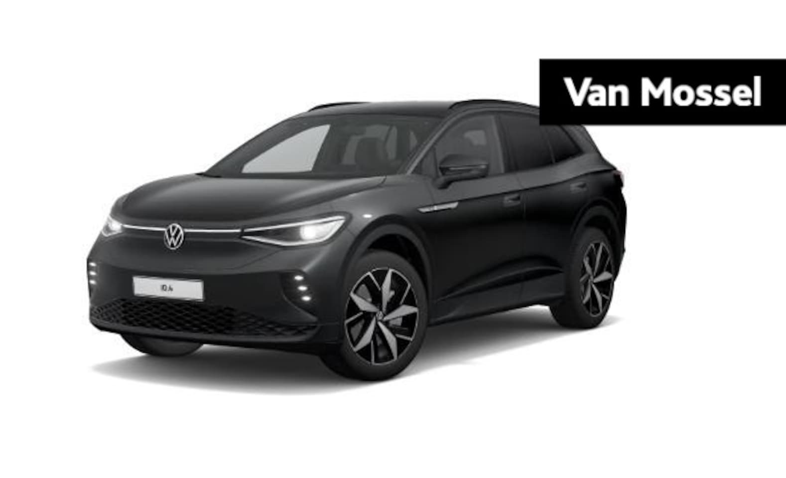 Volkswagen ID.4 - GTX 4Motion 77 kWh 299 PK| Dealeronderhouden | Warmtepomp | Navigatie Pro | Head-Updisplay - AutoWereld.nl