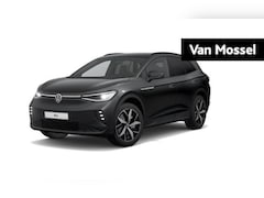 Volkswagen ID.4 - GTX 4Motion 77 kWh 299 PK| Dealeronderhouden | Warmtepomp | Navigatie Pro | Head-Updisplay