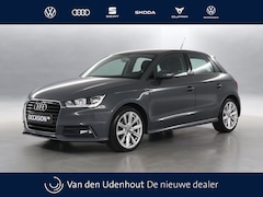 Audi A1 Sportback - 1.0 TFSI 95pk Adrenalin / Navigatie / Cruise Control