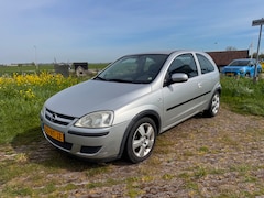 Opel Corsa - 1.2-16V Maxx *airco* elektrische ramen*boekjes