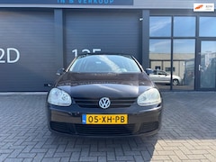 Volkswagen Golf - 1.6 FSI Optive 4