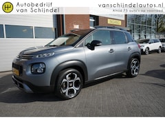 Citroën C3 Aircross - 1.2 PureTech S&S Shine AUTOMAAT - NW DISTRIBUTIE CARPLAY - ANDROID - CAMERA - PARKEERSENSO