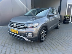 Volkswagen T-Cross - 1.0 TSI Style united