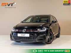 Volkswagen Golf - 2.0 TSI GTI Performance / 245pk / Panorama dak / Leder / Dodehoek herkenning ./