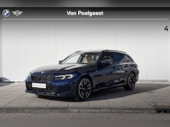 BMW 3-serie Touring - M340d xDrive M-Sport Pro / Driving assistant prof / 19 inch / Head up Display / Glazendak