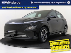 Hyundai Kona Electric - EV Comfort 64 kWh