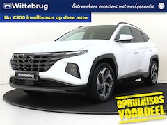 Hyundai Tucson - 1.6 T-GDI PHEV Comfort Smart 4WD TREKHAAK