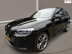 BMW X3 - M40i X- Drive High Executive 361 Pk Airco Navi Leder Xenon Head- Up Panodak 1e Eig