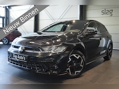 Volkswagen Polo - 1.0 TSI 3X R-LINE cruise carplay camera keyless 116 pk