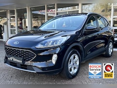 Ford Kuga - 2.5 PHEV Cool & Connect Climat, Navi, Pdc, LM