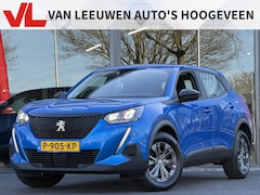Peugeot 2008 - 1.2 PureTech 100 Active | RIJKLAAR | Camera | Navi