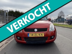 Suzuki Swift - 1.3 Shogun