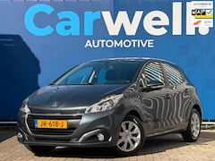 Peugeot 208 - 1.2 PureTech Blue Lion |2e Eigenaar|Airco|Cruise|Navi|PDC|ElektrischeRamen|DealerOnderhoud