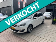 Peugeot 308 SW - 1.2 PureTech Blue Lease Premium 2e Eig Airo NAP APK