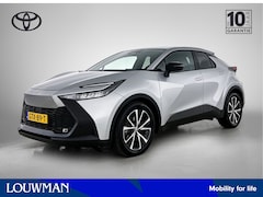 Toyota C-HR - 1.8 Hybrid 140 Dynamic | Parkeersensoren v+a | Dodehoeksensor | Navigatie
