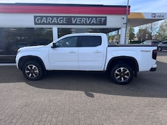 Volkswagen Amarok - 2.0 AT TDI 4Motion Double Cab Style