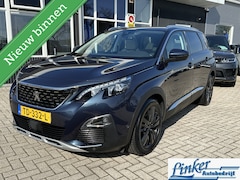 Peugeot 5008 - 1.2 PureTech Allure - 7 PERS NL-AUTO CAMERA TREKH CARPLAY