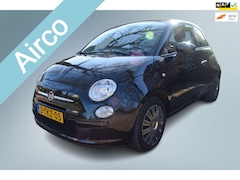 Fiat 500 - 1.0 TwinAir Airco/PDC/NAP