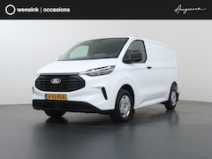 Ford Transit Custom - 300 | 2.0 TDCI | L1 H1 | TREND | DIESEL | AIRCO | CRUISE CONTROL | CAMERA | CARPLAY EN AND