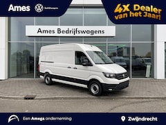 Volkswagen Crafter - 35 2.0 TDI L3H3 Trendline 140PK | 270 graden achterdeuren | app connect