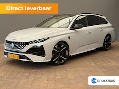 Peugeot 308 SW - 1.6 Plug-in Hybrid 195 GT | 7, 4 kW lader | Apple Carplay/Android Auto|telefoonintegratie
