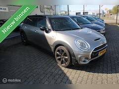 MINI Clubman - 2.0 Cooper S Chili Serious Business