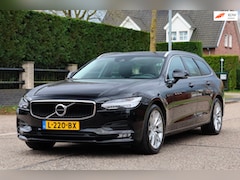Volvo V90 - 2.0 T5 Inscription | NAVI | B&W | CLIMA | CRUISE | LEDER | TREKHAAK | MOOIE DEALER ONDERHO