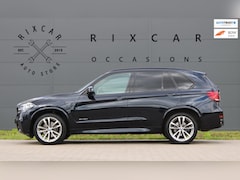 BMW X5 - XDrive40e High Executive M-Sport ShadowLine