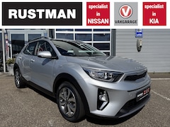 Kia Stonic - 1.0 T-GDi DynamicLine