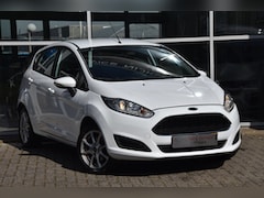 Ford Fiesta - 1.0 Style Essential Airco Elek. Ramen BTW NAP 5DRS