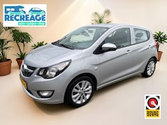 Opel Karl - 1.0 120 Jaar Edition | Eerste eigenaar | NAP | Zeer netjes