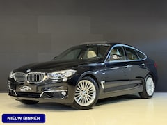 BMW 3-serie Gran Turismo - 320i GT Luxury | Panoramadak | Leder | Carplay | Navi | Stoelverwarming