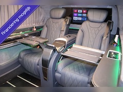 Mercedes-Benz V-klasse - 300d |LUXE EDITION|BURMESTER|BTW|