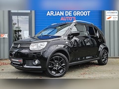 Suzuki Ignis - 1.2 Comfort+ 90PK Airco Camera LM Velgen Dealer OH